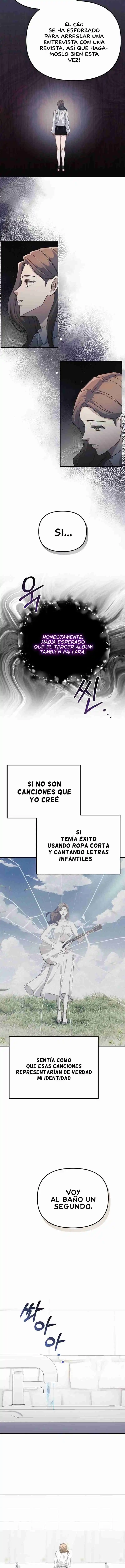 La Vida De Un Adicto A Los Videojuegos - Capítulo 15 - Página 11 - LectorTMOo