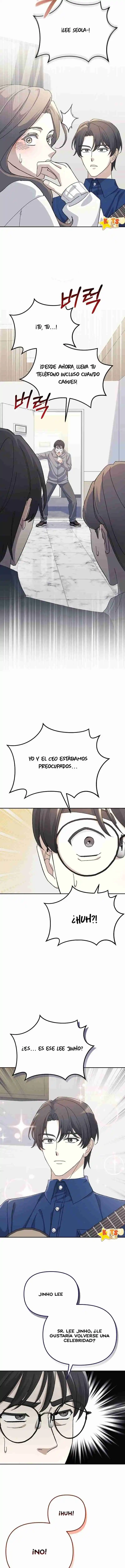 La Vida De Un Adicto A Los Videojuegos - Capítulo 16 - Página 4 - LectorTMOo