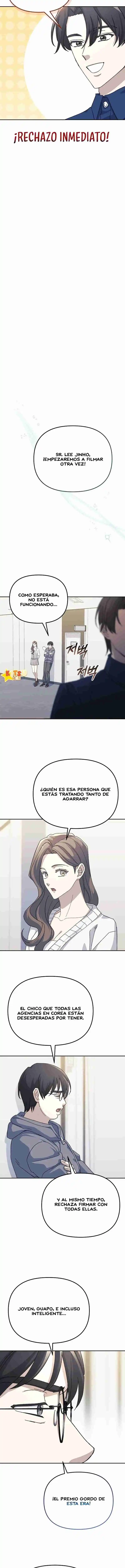 La Vida De Un Adicto A Los Videojuegos - Capítulo 16 - Página 5 - LectorTMOo