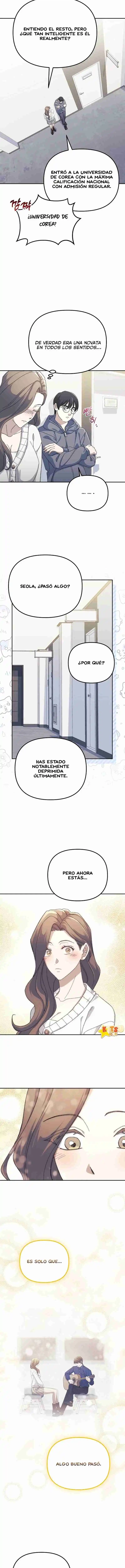 La Vida De Un Adicto A Los Videojuegos - Capítulo 16 - Página 6 - LectorTMOo