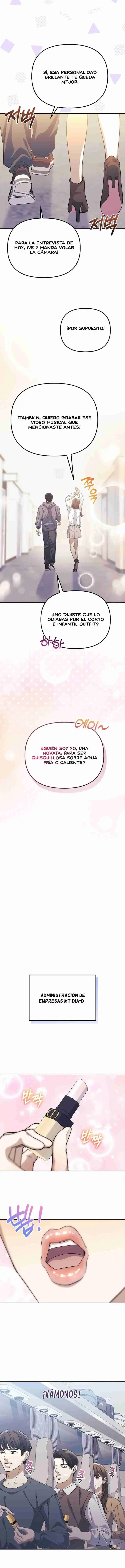 La Vida De Un Adicto A Los Videojuegos - Capítulo 16 - Página 8 - LectorTMOo