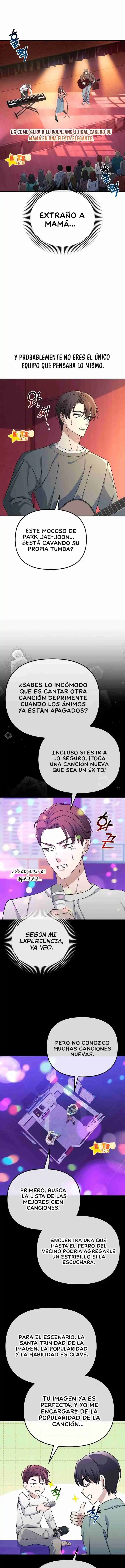 La Vida De Un Adicto A Los Videojuegos - Capítulo 17 - Página 7 - LectorTMOo