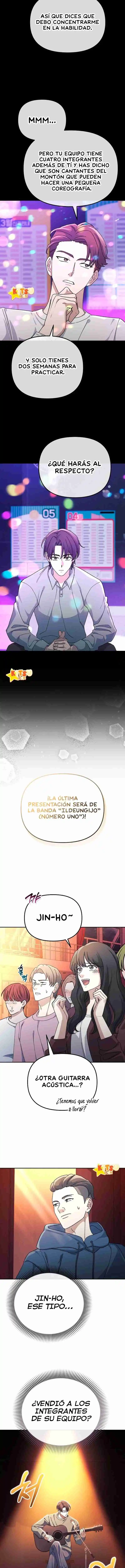 La Vida De Un Adicto A Los Videojuegos - Capítulo 17 - Página 8 - LectorTMOo