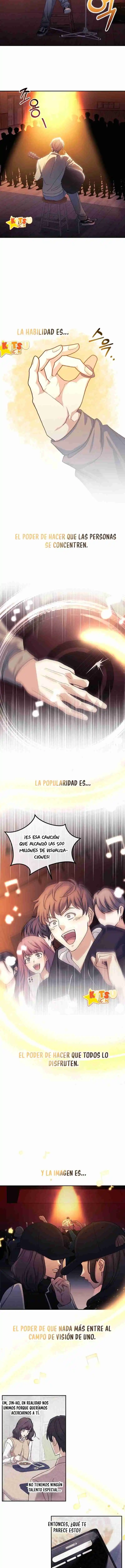 La Vida De Un Adicto A Los Videojuegos - Capítulo 17 - Página 9 - LectorTMOo