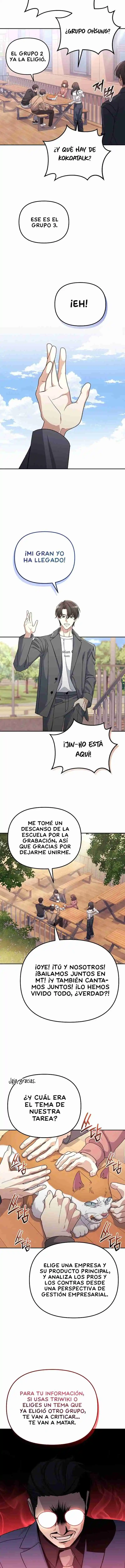 La Vida De Un Adicto A Los Videojuegos - Capítulo 18 - Página 2 - LectorTMOo