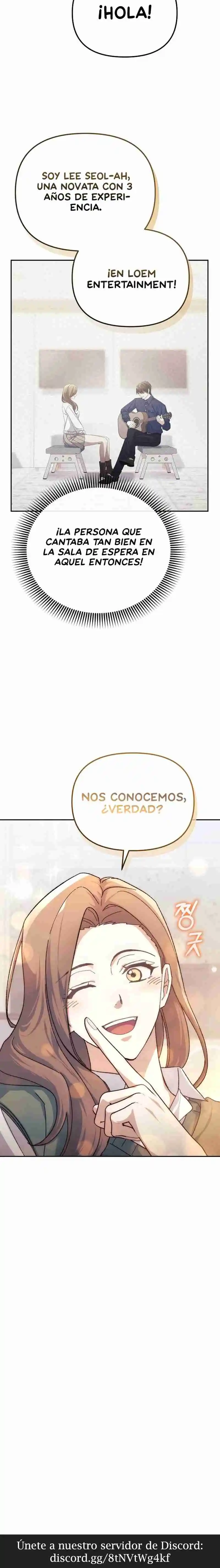 La Vida De Un Adicto A Los Videojuegos - Capítulo 18 - Página 15 - LectorTMOo