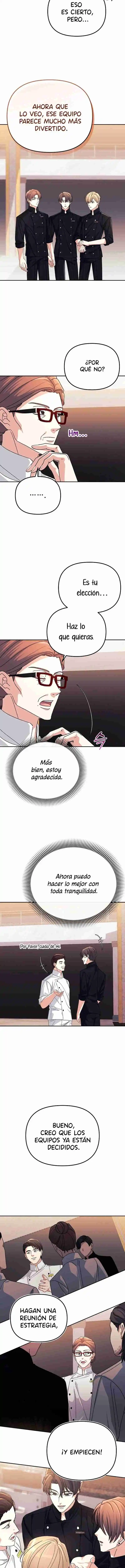 La Vida De Un Adicto A Los Videojuegos - Capítulo 34 - Página 3 - LectorTMOo