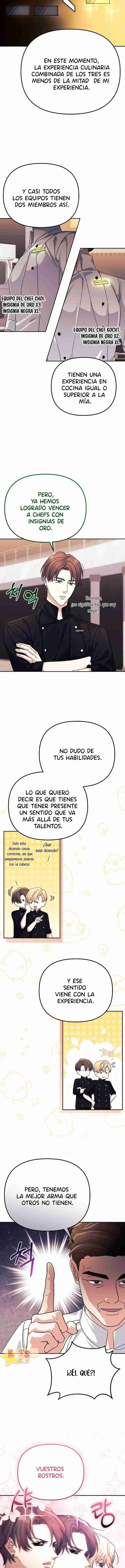 La Vida De Un Adicto A Los Videojuegos - Capítulo 34 - Página 6 - LectorTMOo