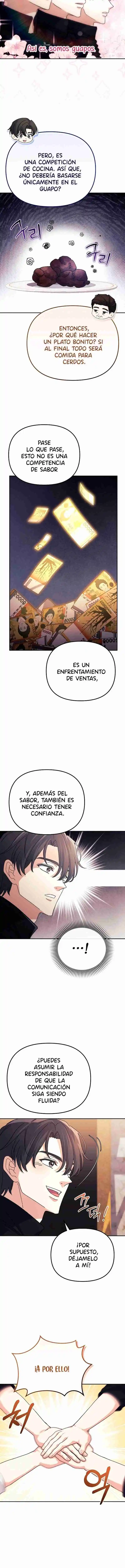 La Vida De Un Adicto A Los Videojuegos - Capítulo 34 - Página 7 - LectorTMOo