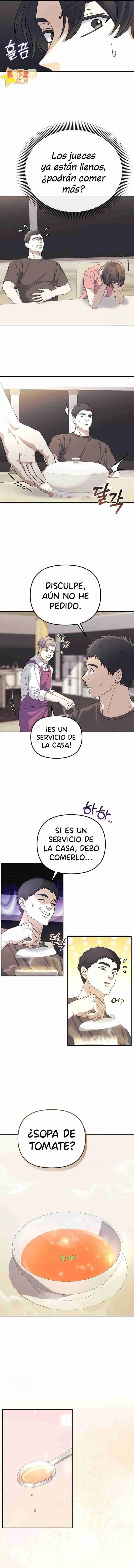 La Vida De Un Adicto A Los Videojuegos - Capítulo 35 - Página 2 - LectorTMOo
