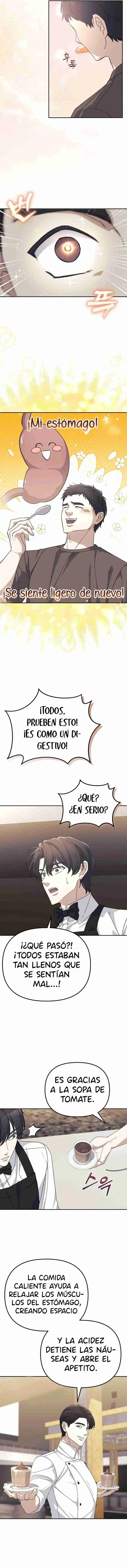 La Vida De Un Adicto A Los Videojuegos - Capítulo 35 - Página 3 - LectorTMOo