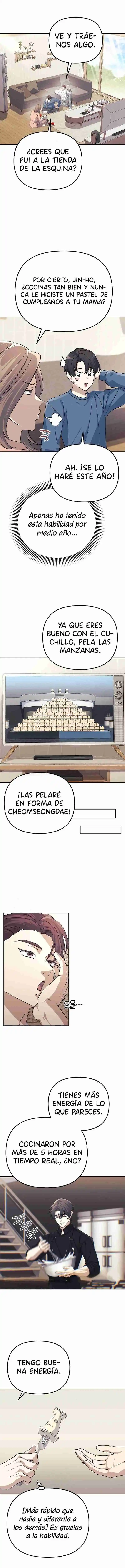 La Vida De Un Adicto A Los Videojuegos - Capítulo 35 - Página 7 - LectorTMOo