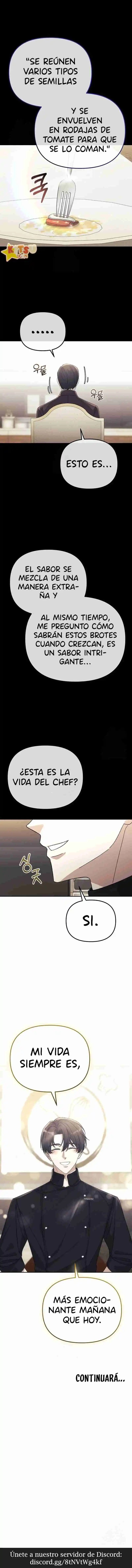 La Vida De Un Adicto A Los Videojuegos - Capítulo 35 - Página 12 - LectorTMOo