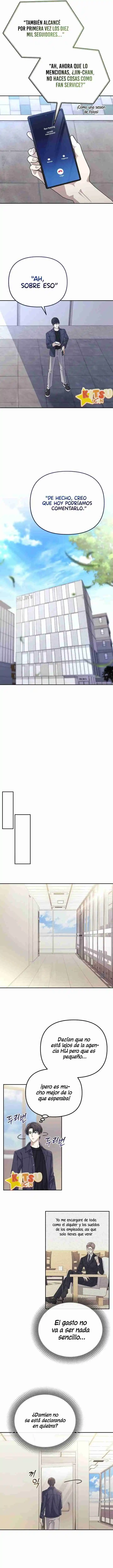 La Vida De Un Adicto A Los Videojuegos - Capítulo 36 - Página 5 - LectorTMOo