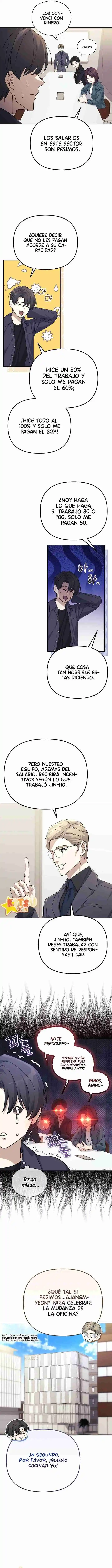La Vida De Un Adicto A Los Videojuegos - Capítulo 36 - Página 7 - LectorTMOo
