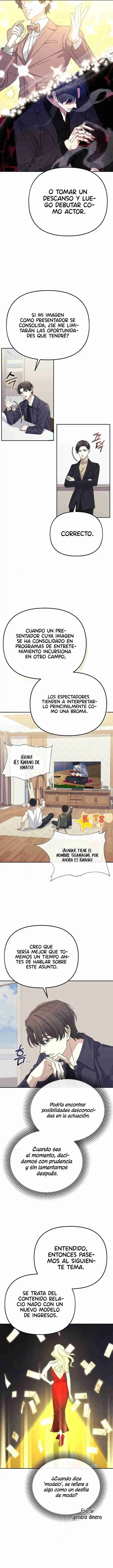 La Vida De Un Adicto A Los Videojuegos - Capítulo 36 - Página 10 - LectorTMOo