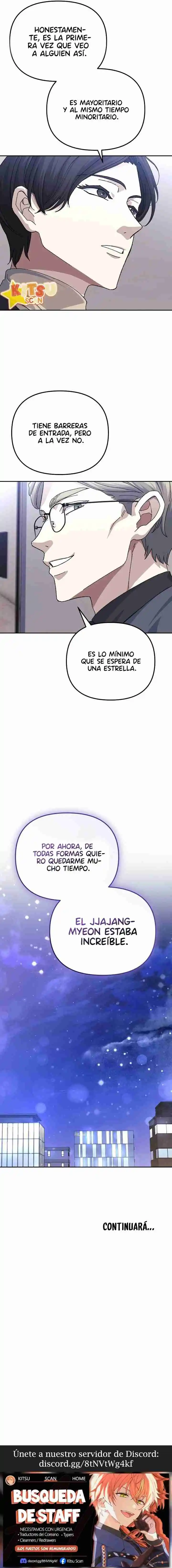 La Vida De Un Adicto A Los Videojuegos - Capítulo 36 - Página 12 - LectorTMOo