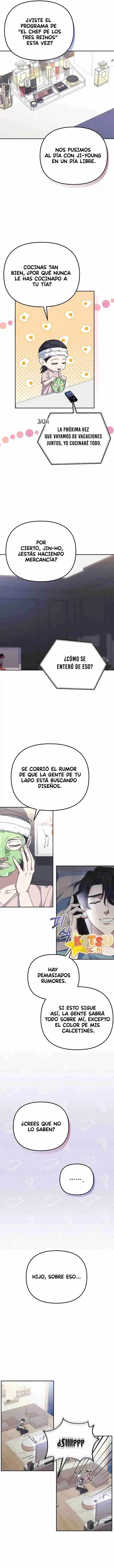 La Vida De Un Adicto A Los Videojuegos - Capítulo 37 - Página 2 - LectorTMOo