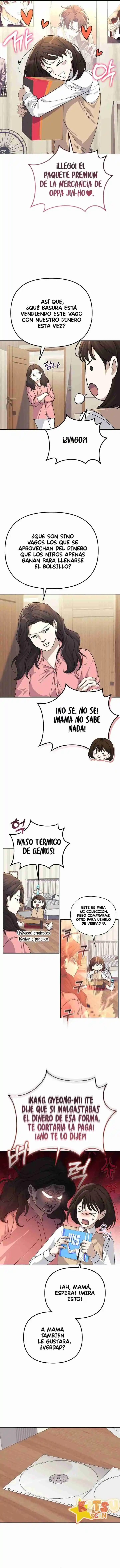 La Vida De Un Adicto A Los Videojuegos - Capítulo 37 - Página 7 - LectorTMOo