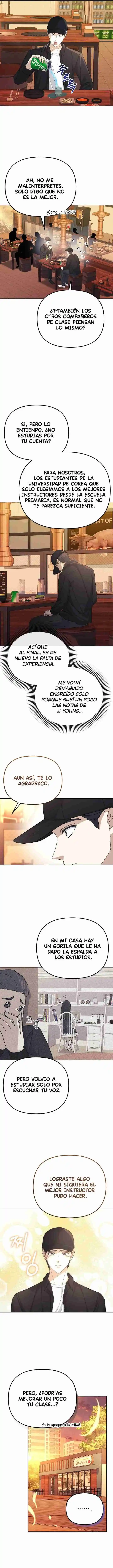 La Vida De Un Adicto A Los Videojuegos - Capítulo 37 - Página 10 - LectorTMOo