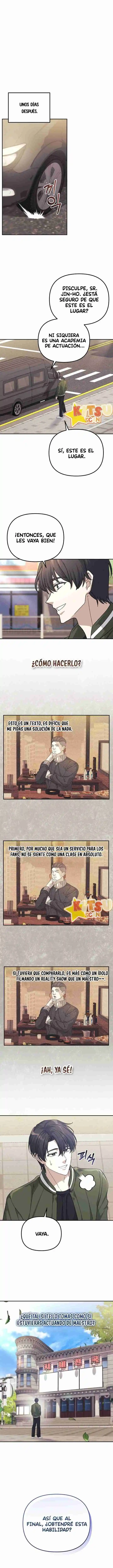 La Vida De Un Adicto A Los Videojuegos - Capítulo 37 - Página 11 - LectorTMOo