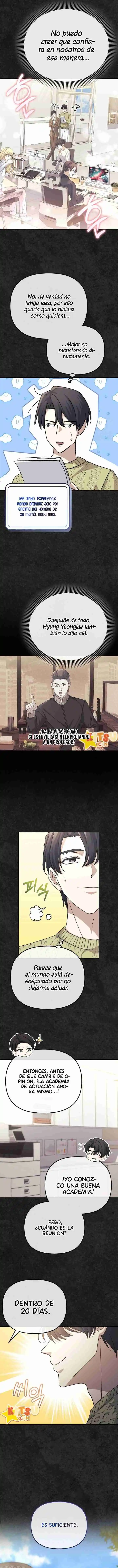 La Vida De Un Adicto A Los Videojuegos - Capítulo 38 - Página 3 - LectorTMOo