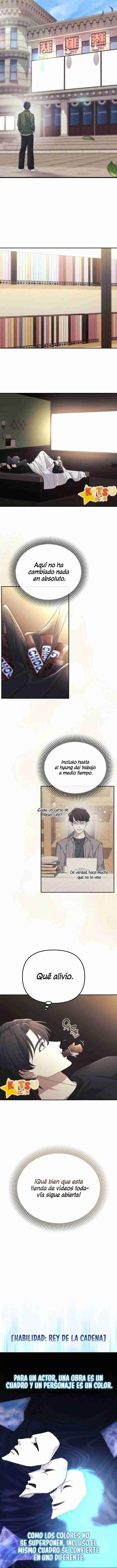 La Vida De Un Adicto A Los Videojuegos - Capítulo 38 - Página 4 - LectorTMOo