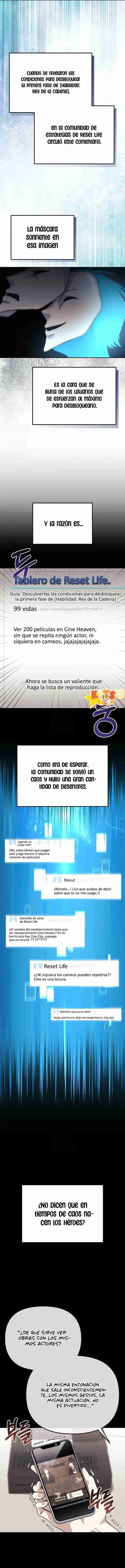 La Vida De Un Adicto A Los Videojuegos - Capítulo 38 - Página 5 - LectorTMOo
