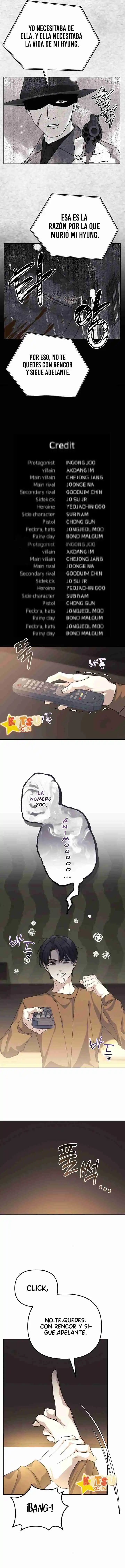 La Vida De Un Adicto A Los Videojuegos - Capítulo 38 - Página 7 - LectorTMOo