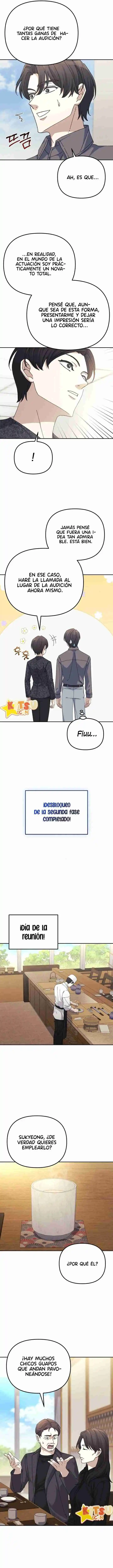 La Vida De Un Adicto A Los Videojuegos - Capítulo 38 - Página 9 - LectorTMOo