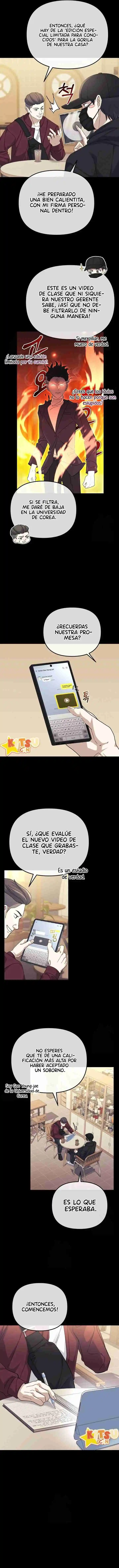 La Vida De Un Adicto A Los Videojuegos - Capítulo 39 - Página 2 - LectorTMOo