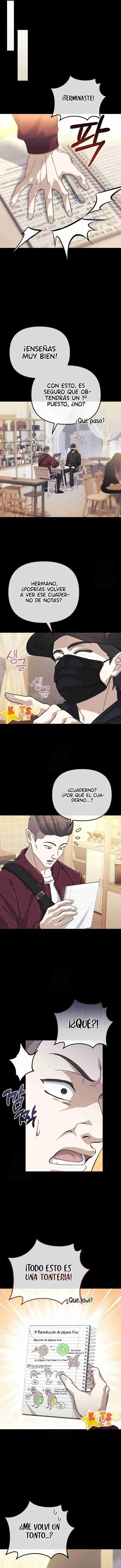 La Vida De Un Adicto A Los Videojuegos - Capítulo 39 - Página 3 - LectorTMOo