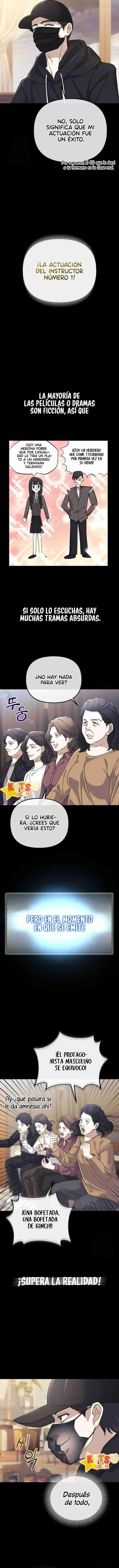 La Vida De Un Adicto A Los Videojuegos - Capítulo 39 - Página 4 - LectorTMOo