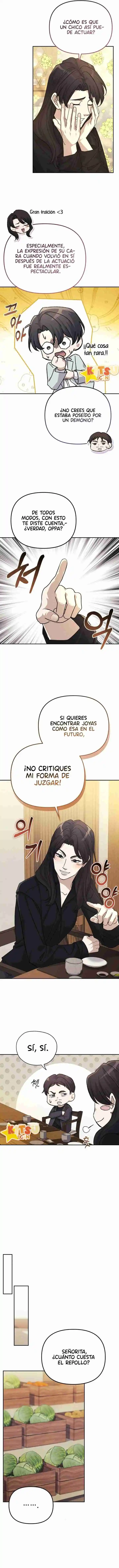 La Vida De Un Adicto A Los Videojuegos - Capítulo 39 - Página 7 - LectorTMOo