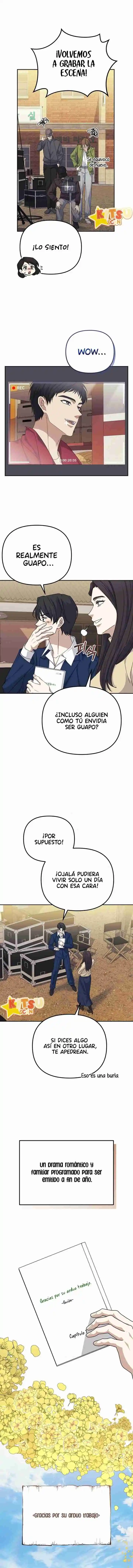 La Vida De Un Adicto A Los Videojuegos - Capítulo 39 - Página 9 - LectorTMOo