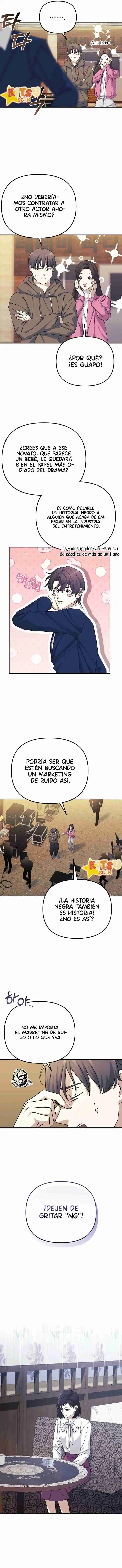La Vida De Un Adicto A Los Videojuegos - Capítulo 39 - Página 11 - LectorTMOo
