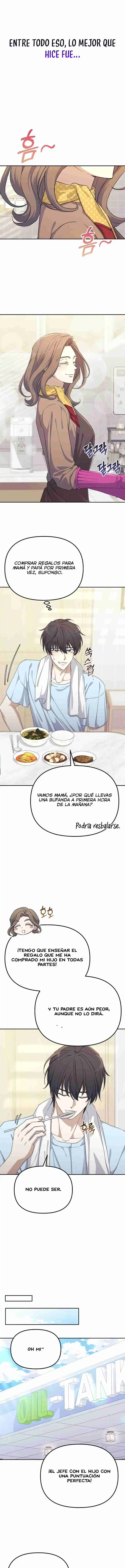 La Vida De Un Adicto A Los Videojuegos - Capítulo 4 - Página 9 - LectorTMOo