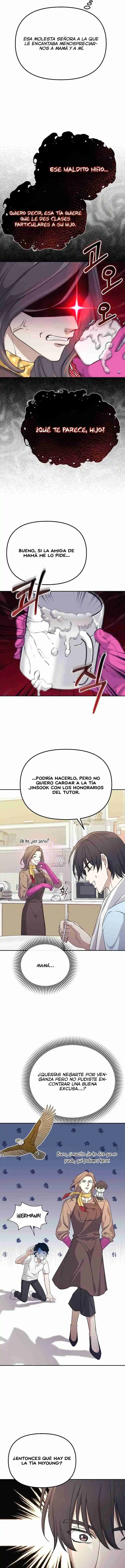 La Vida De Un Adicto A Los Videojuegos - Capítulo 4 - Página 11 - LectorTMOo