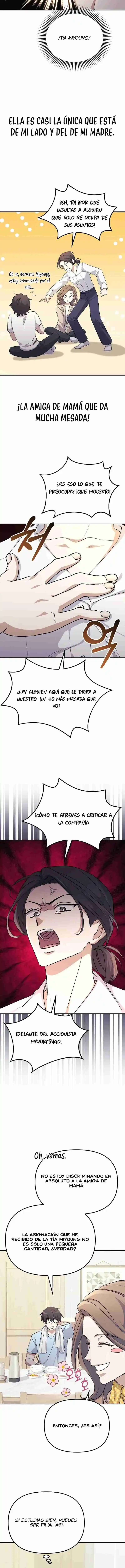 La Vida De Un Adicto A Los Videojuegos - Capítulo 4 - Página 12 - LectorTMOo