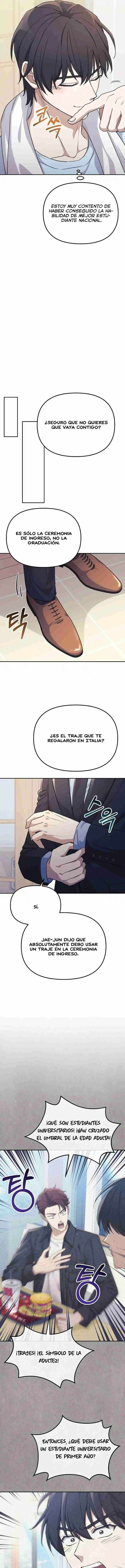 La Vida De Un Adicto A Los Videojuegos - Capítulo 4 - Página 13 - LectorTMOo