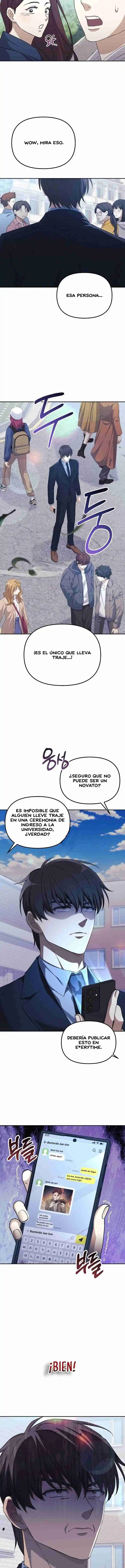 La Vida De Un Adicto A Los Videojuegos - Capítulo 4 - Página 15 - LectorTMOo