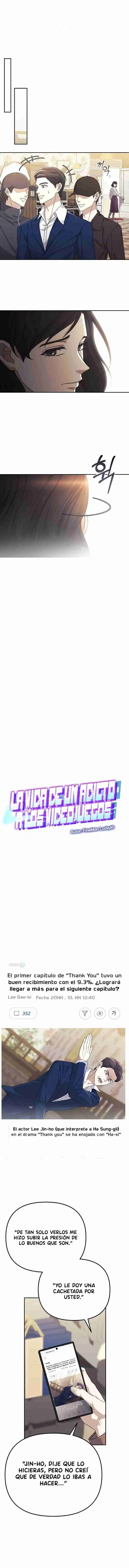 La Vida De Un Adicto A Los Videojuegos - Capítulo 40 - Página 4 - LectorTMOo