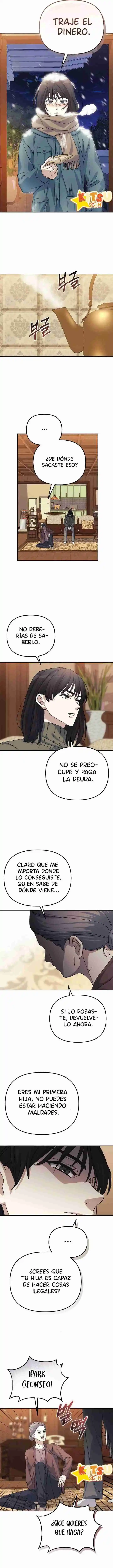 La Vida De Un Adicto A Los Videojuegos - Capítulo 41 - Página 4 - LectorTMOo