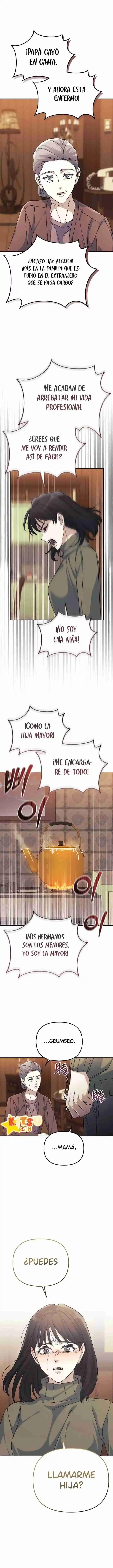 La Vida De Un Adicto A Los Videojuegos - Capítulo 41 - Página 5 - LectorTMOo
