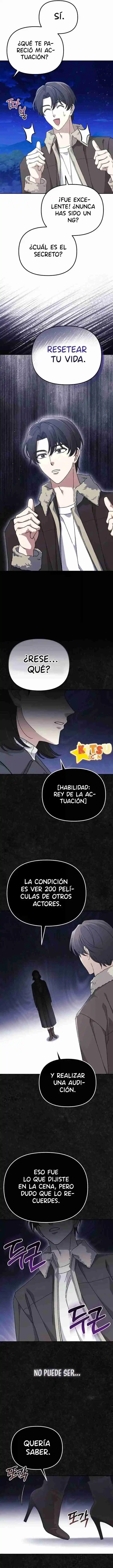La Vida De Un Adicto A Los Videojuegos - Capítulo 41 - Página 8 - LectorTMOo