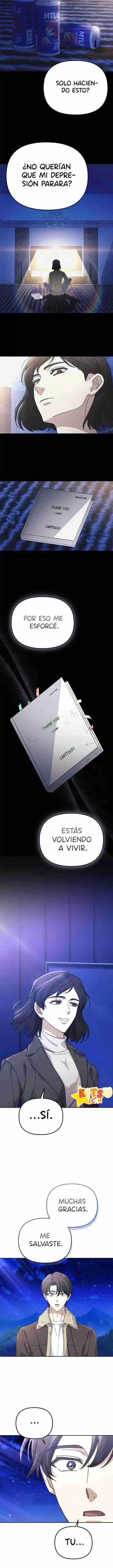 La Vida De Un Adicto A Los Videojuegos - Capítulo 41 - Página 10 - LectorTMOo