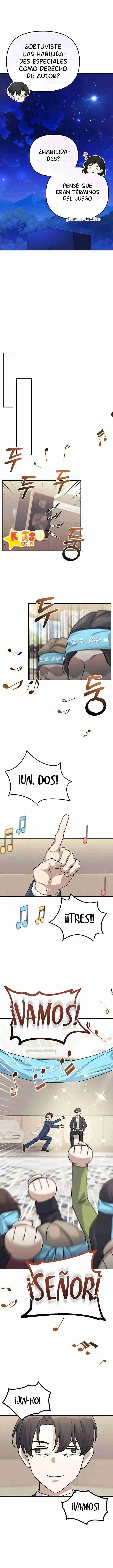 La Vida De Un Adicto A Los Videojuegos - Capítulo 41 - Página 11 - LectorTMOo