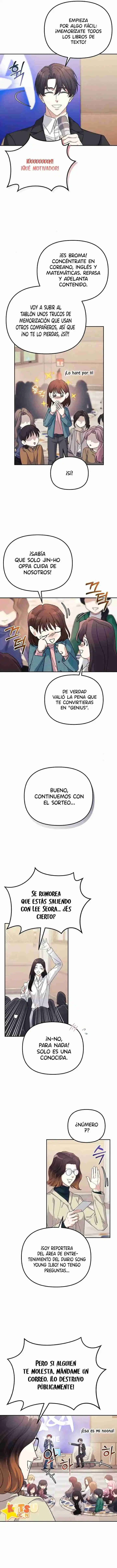 La Vida De Un Adicto A Los Videojuegos - Capítulo 42 - Página 3 - LectorTMOo
