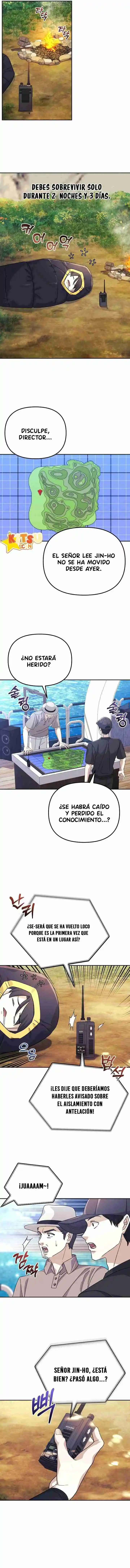 La Vida De Un Adicto A Los Videojuegos - Capítulo 43 - Página 6 - LectorTMOo