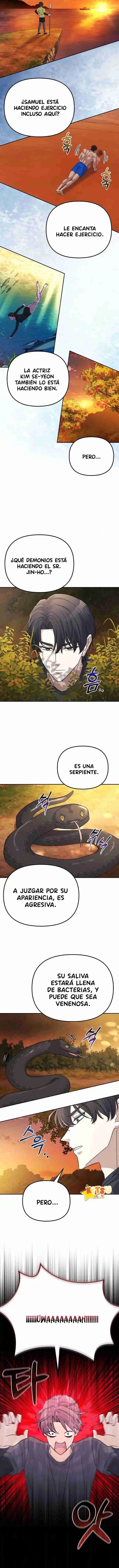 La Vida De Un Adicto A Los Videojuegos - Capítulo 43 - Página 10 - LectorTMOo